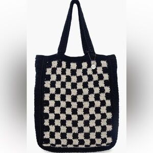 Lanie Market Tote